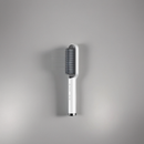 Tenha cabelos lisos & saudáveis: 2x mais rápido, 2x menos danos SLEEK PLUS | Escova Alisadora