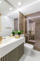 Insulfilm Espelhado Profissional Poliester Tamanhos Diversos