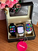 Relógio Smartwatch 4G LITE PRO + BRINDES + FRETE GRÁTIS!