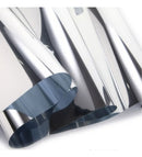 Insulfilm Espelhado Profissional Poliester Tamanhos Diversos