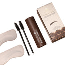 Femme Stamp: Kit Para Sobrancelhas Perfeitas - BRINDE 10 Moldes