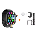 Relógio Smartwatch 4G LITE PRO + BRINDES + FRETE GRÁTIS!