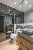 Insulfilm Espelhado Profissional Poliester Tamanhos Diversos