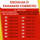 KIT 2 Pares de Palmilha Ortopédica de Gel P.U - Vitalis Sport™